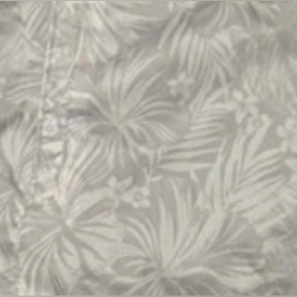 Zeroxposur Gray Palms Reversible Jacket~Size L - Picture 2 of 11